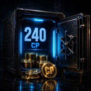 560 سی پی کالاف