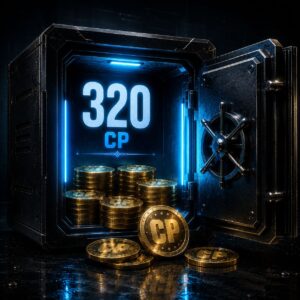 400 سی پی کالاف